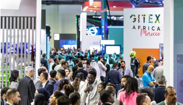 المعرض الدولي "Gitex Africa Morocco" يجسد ريادة المغرب في المجال الرقمي والابتكار التكنولوجي